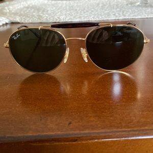 Ray-Ban rb3540 sunglasses